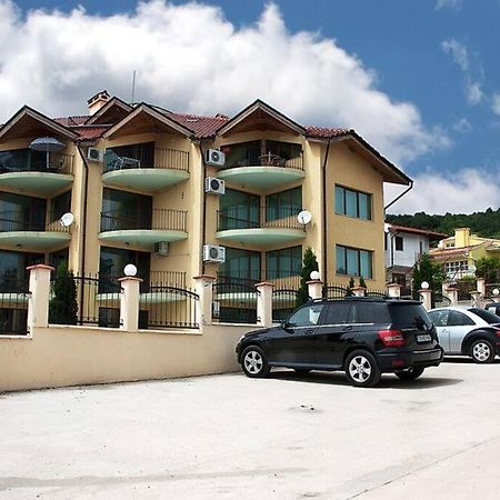 Luxury Seaview 2-Bedroom Apartments Blue Elephant バルチク エクステリア 写真